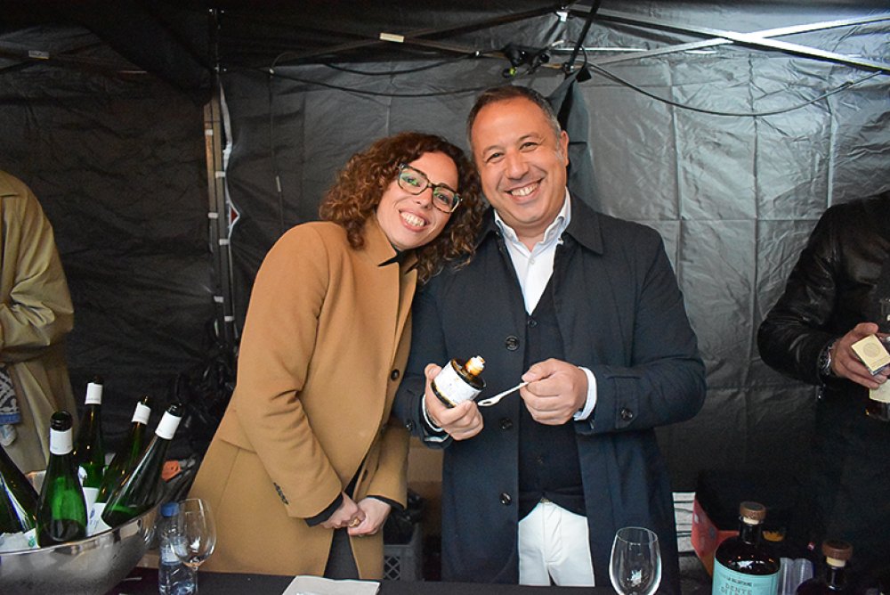 festa di famiglia 2025