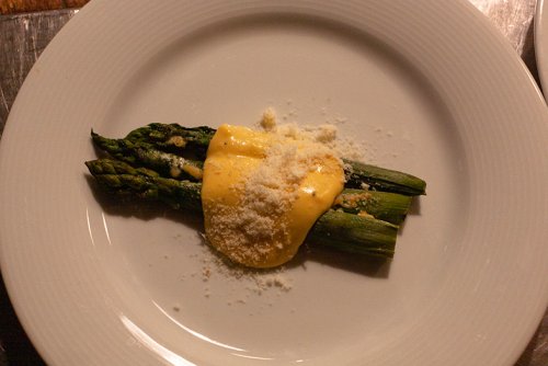 sicilská velikonoční večeře, tematická večeře, the italians